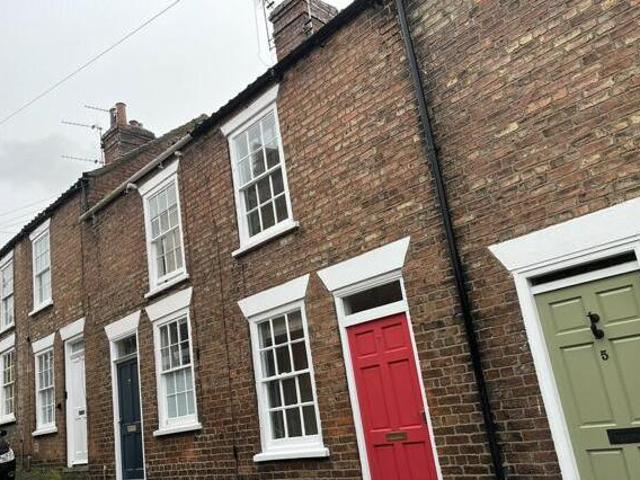 House for rent in Belleau, Lincolnshire