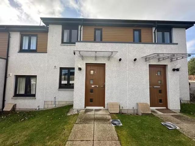 House for rent in Ballindoch, Scotland
