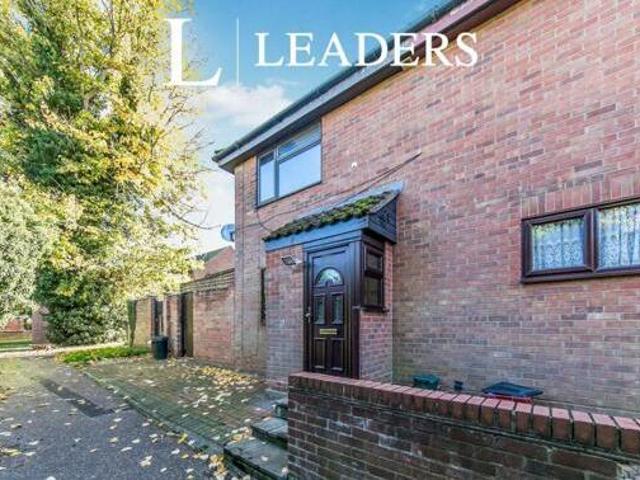 House for rent in Manningtree, Tendring