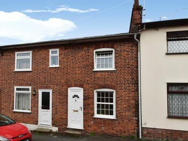House for rent in Dale Hill