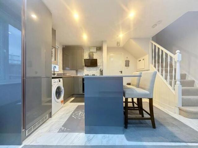 Cottage for rent in Pinfold, Leicestershire
