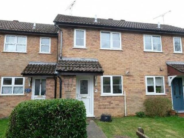 House for rent in Barton Stacey, Hampshire