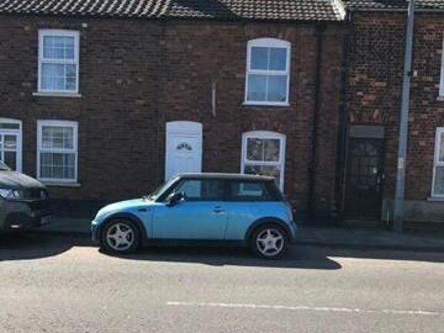 House for rent in Market Rasen, West Lindsey