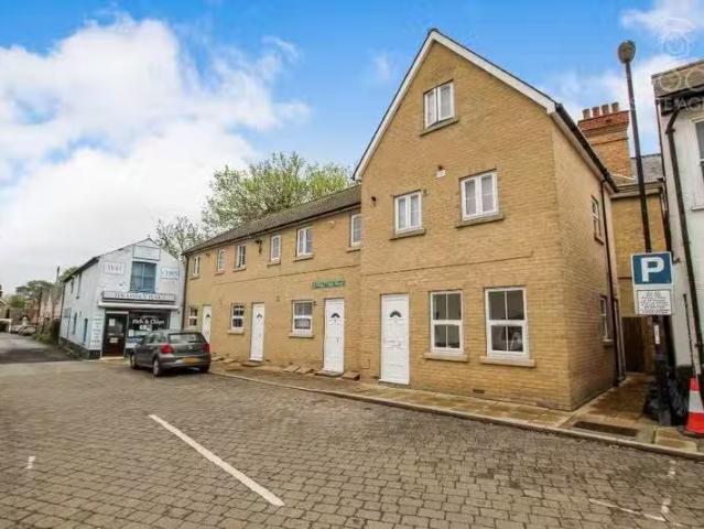 House for rent in Wicken, Barway