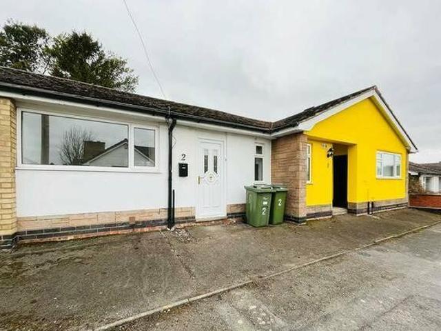 House for rent in Leicestershire