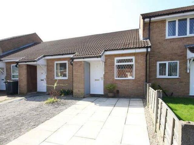 House for rent in Lancashire