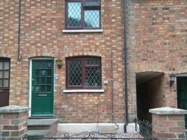 House for rent