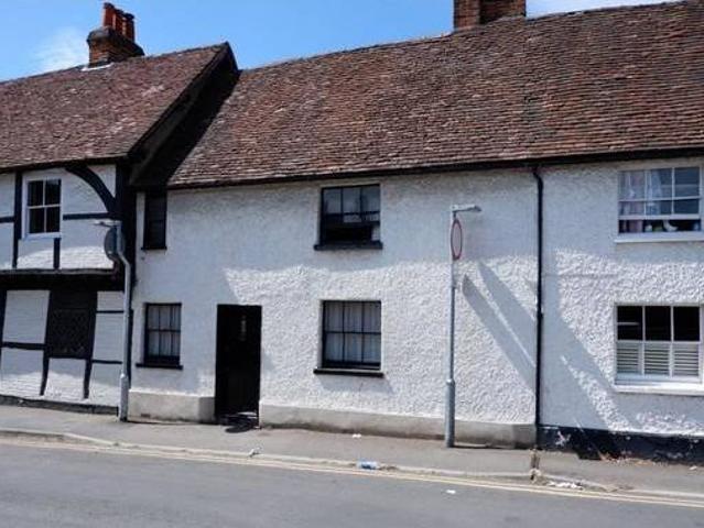 House for rent in Lyons, Greater London