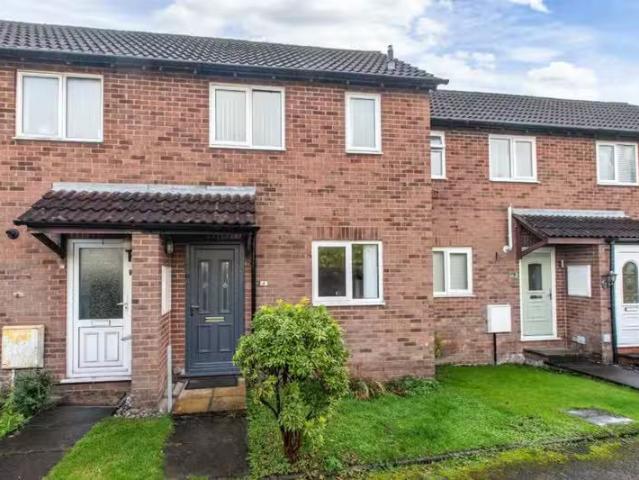 House for rent in Catshill and North Marlbrook CP, Bromsgrove