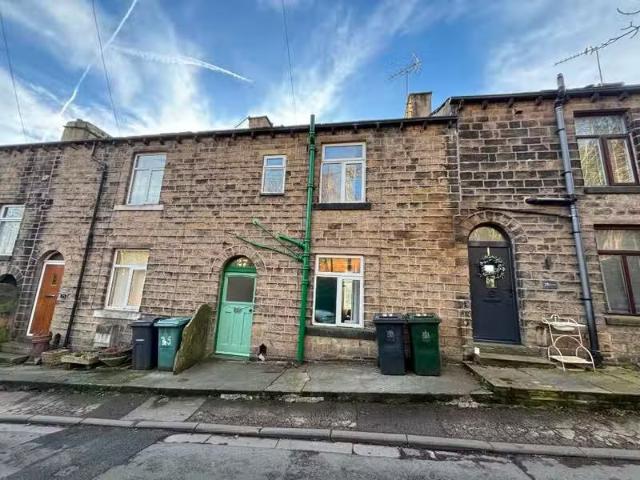 House for rent in West Yorkshire