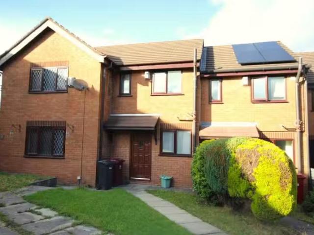 House for rent in Lee Bank, Isle Of Man