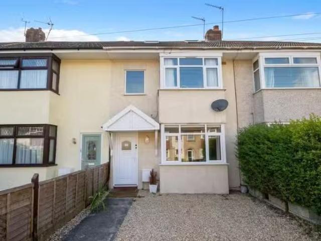 House for rent in Filton, South Gloucestershire