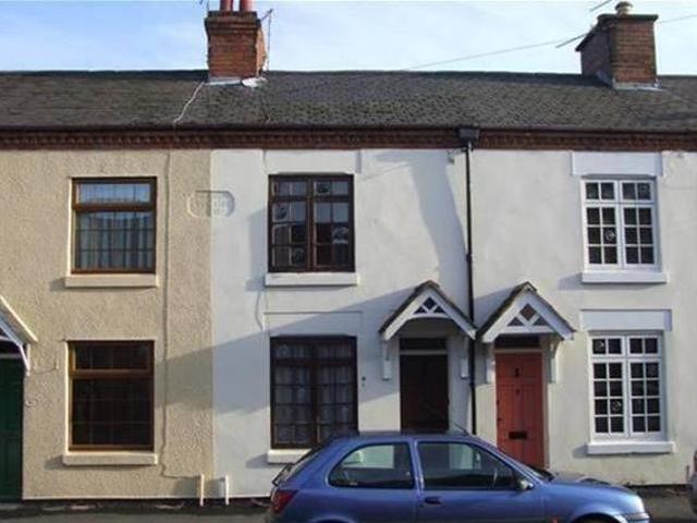 House for rent in Leicestershire