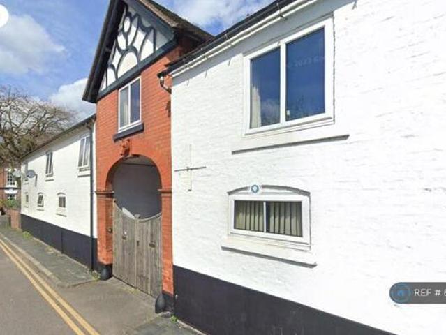 House for rent in Kingsbourne, Nantwich