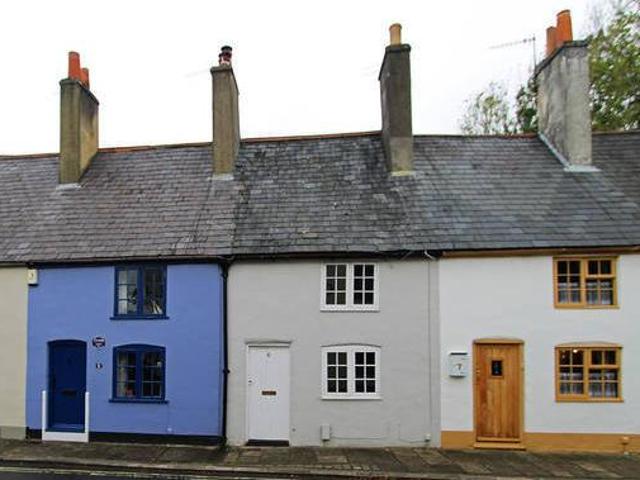 House for rent in Hampshire