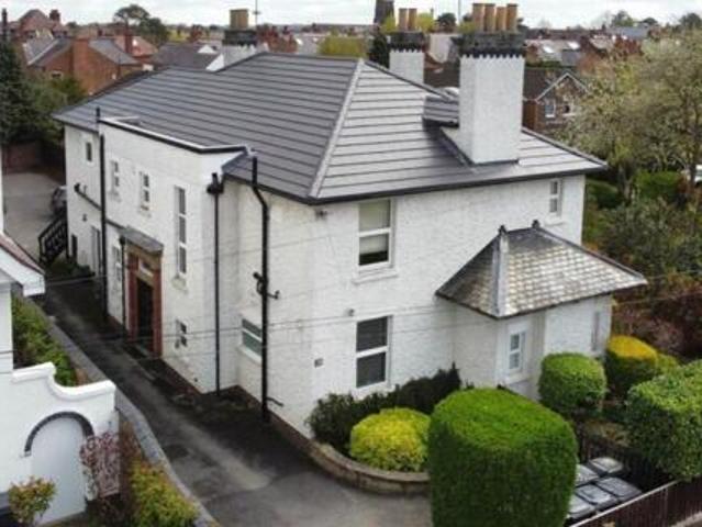 House for rent in Haddon, East Midlands