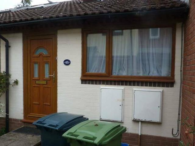 House for rent in Shropshire
