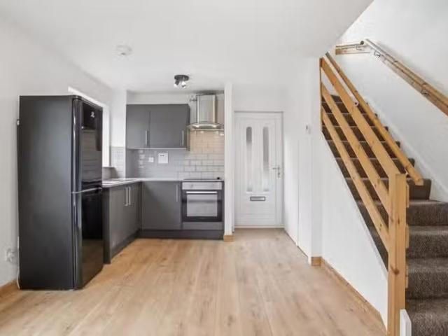 House for rent in Pumpherston, Scotland