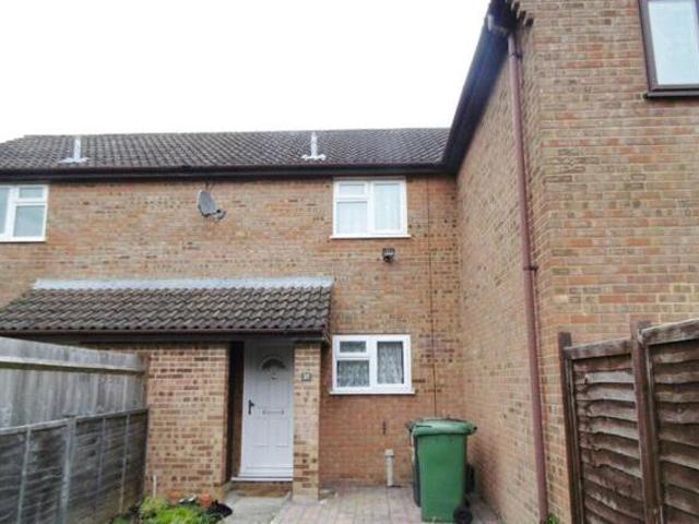 House for rent in Priest Down, Hampshire
