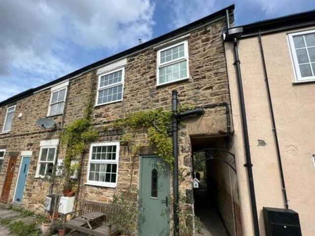 House for rent in Loundsley Green, East Midlands