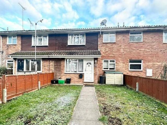 House for rent in Lyons, Greater London