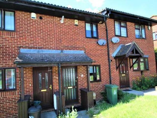 House for rent in City of London, Greater London