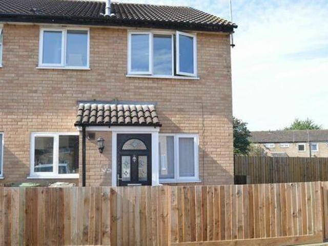 House for rent in Hampton Green, Cambridgeshire