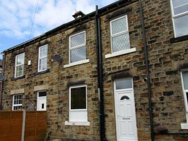House for rent in Ossett, Wakefield