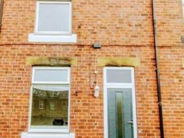 House for rent in Ossett, West Yorkshire