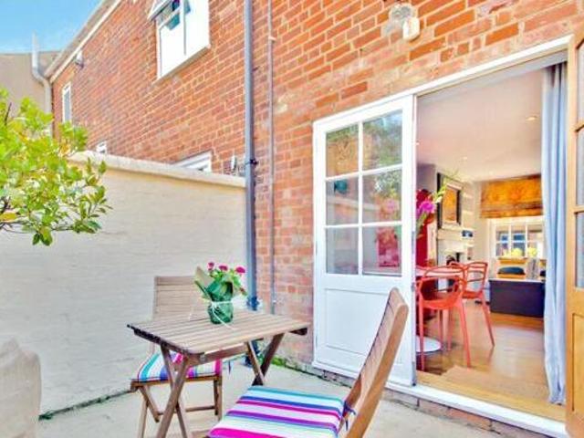 House for rent in The Slade, Oxfordshire