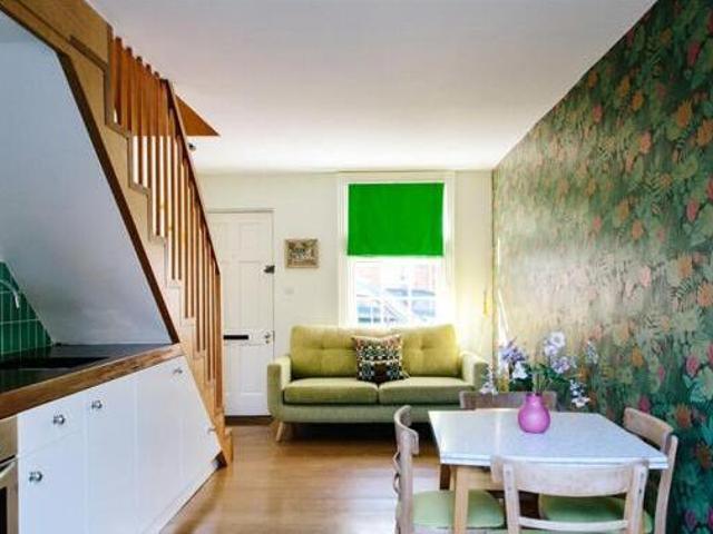 House for rent in The Slade, Oxfordshire
