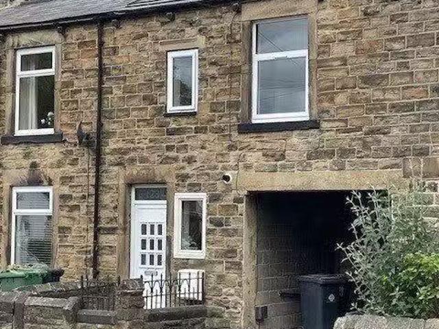 House for rent in Gomersal, Swincliffe