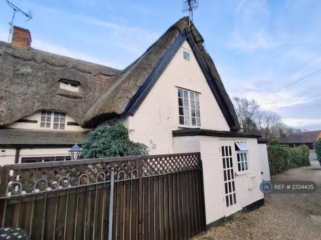 House for rent in New Bilton, Warwickshire