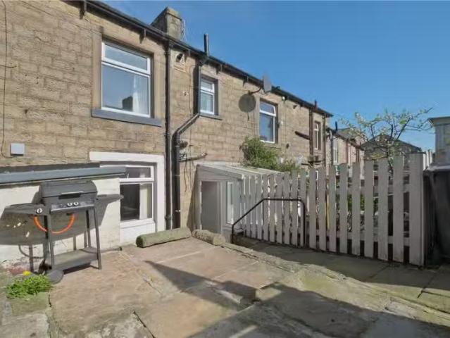 House for rent in Higherford, Lancashire