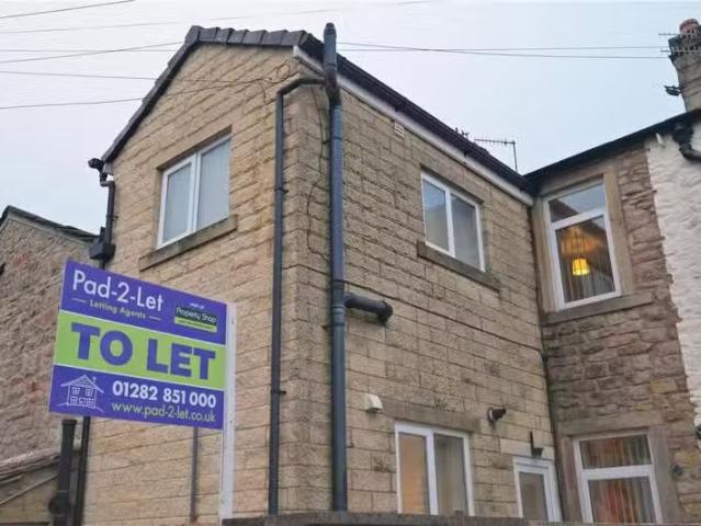 House for rent in Higherford, Lancashire