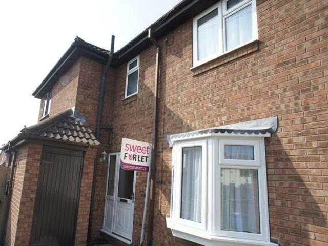 House for rent in North Yorkshire