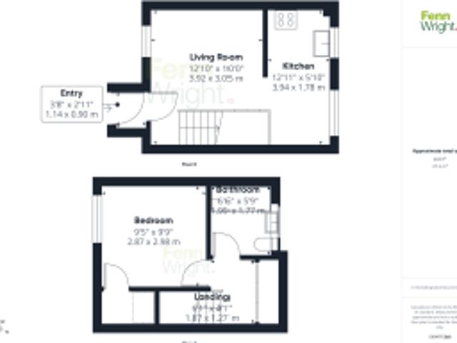 Cottage for rent in Chelmsford