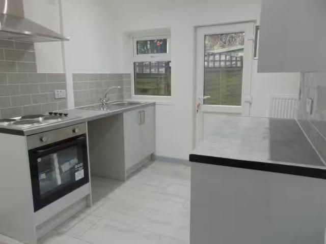 House for rent in Higherford, Lancashire