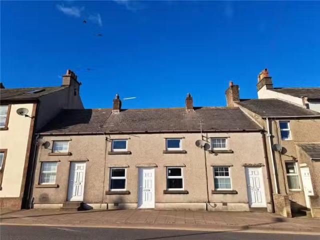 House for rent in Dundraw