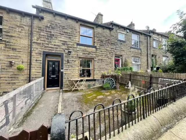 House for rent in Haworth and Stanbury, Haworth