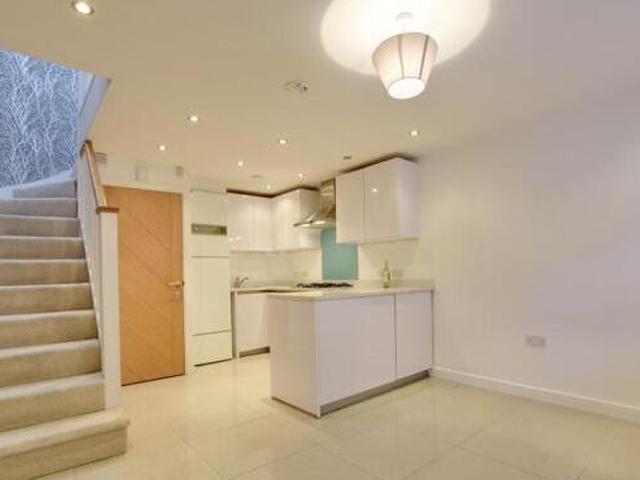 House for rent in Batchworth, Hertfordshire
