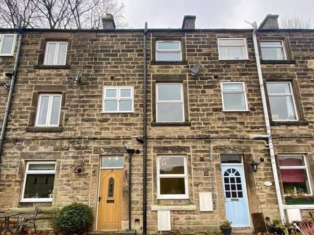 House for rent in Froggatt, East Midlands