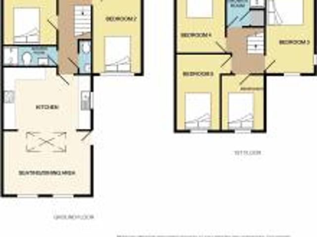 Cottage for rent