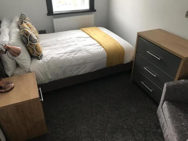 Cottage for rent in Alvaston, East Midlands