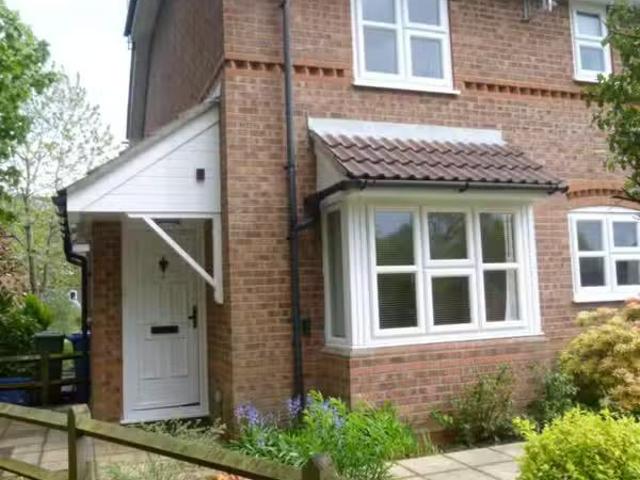 House for rent in Farnborough, Hampshire