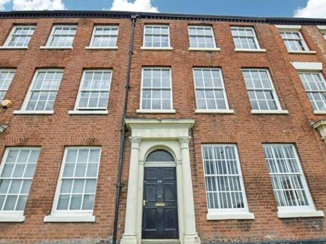 House for rent in Lancashire