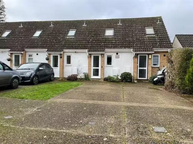 House for rent in Thorngumbald, Hedon