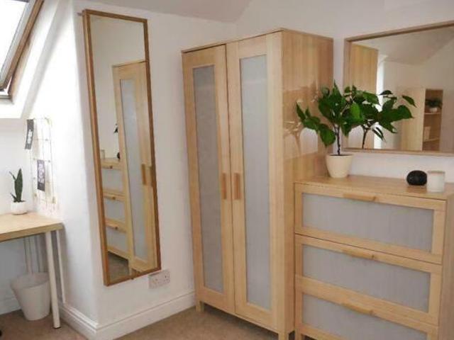 House for rent in Upperthorpe, Crookesmoor