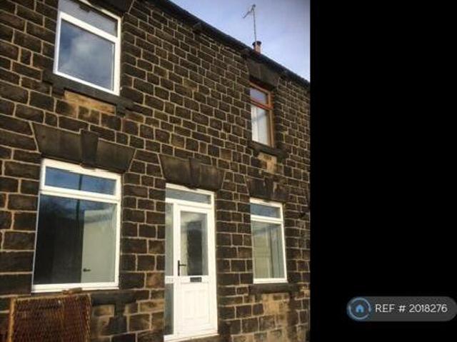 House for rent in Stubbin, Deepcar