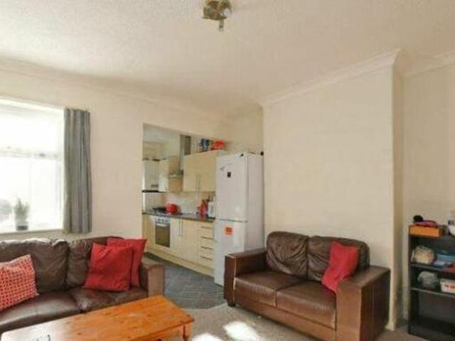 House for rent in Crookes, South Yorkshire